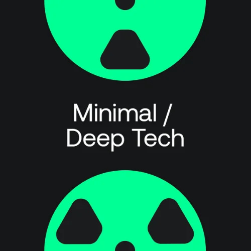 Beatport In The Remix 2022 Minimal  Deep Tech July 2022